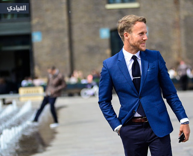 هل تسعى للأناقة الدائمة؟ إليك هذه النصائح